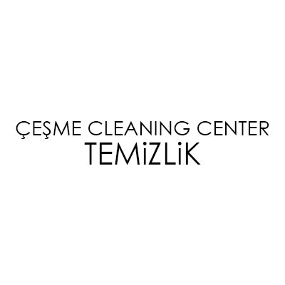 Çeşme Cleaning Center