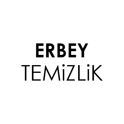 Erbey Temizlik Logosu