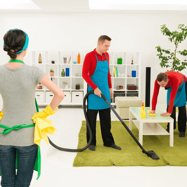 Çeşme Ev Temizliği Yaptırırken 9 Şeye Dikkat Edin : Kapak Görseli