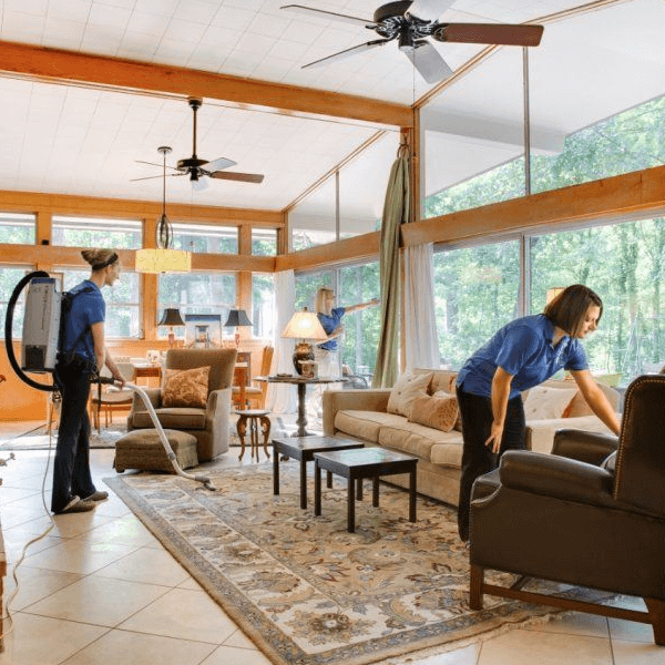 Çeşme Yazlık Temizliği Önerileri : Kapak Görseli