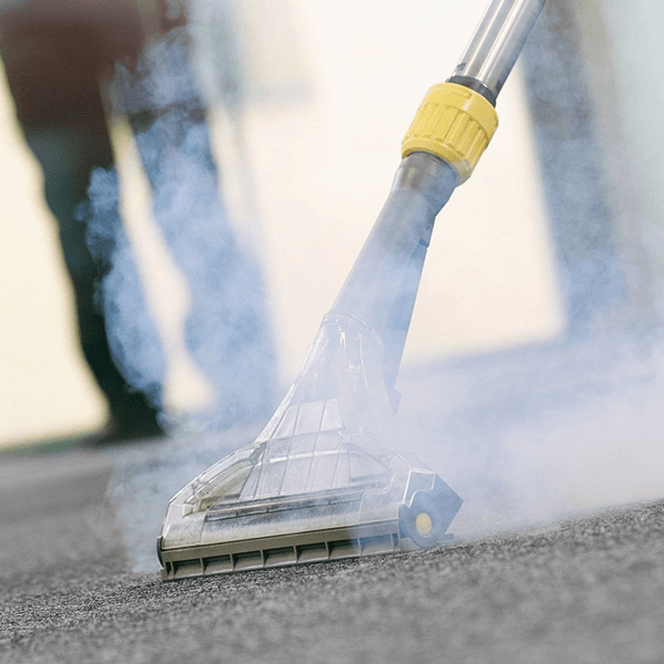 Halı ve Koltuklar İçin Buharlı Temizlik Yaptırmanın 12 Nedeni : Kapak Görseli