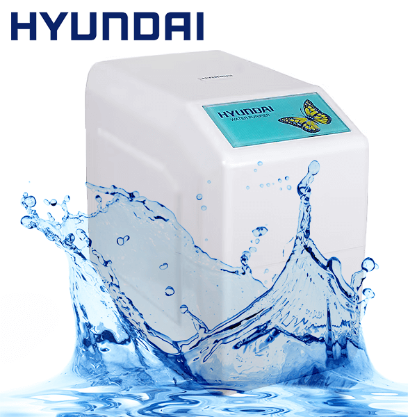 Hyundai HND 35 Su Arıtma Cihazı